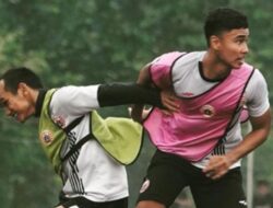 Kapten Timnas Indonesia U-19 Bertekad Curi Ilmu dari Ondrej Kudela dan 4 Berita Bola Terkini