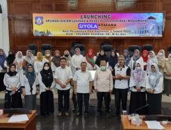 Ketua Deprov Apresiasi Aplikasi Siyolaasmara.id