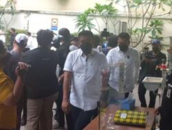 Komnas HAM DimintaFokus Susun Kesimpulan dan Rekomendasi Kasus Brigadir J