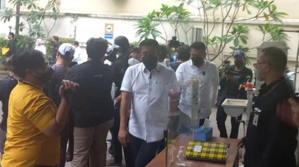 Komnas HAM DimintaFokus Susun Kesimpulan dan Rekomendasi Kasus Brigadir J