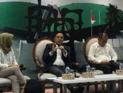 Marak Kekerasan Seksual, DPR Tegaskan Aparat sudah Bisa Terapkan UU TPKS, PR Bersamanya Bangun Kesadaran Publik