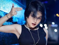 Nasib Moncer Duo ABG SCBD Jeje Dan Bonge, Ikon Citayam Fashion Week Jadi Bintang Video Klip