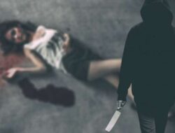 Pembunuhan Gadis MiChat di Senen Jakpus, Pelaku Sempat Bawa Kabur Perhiasan dan HP Milik Korban