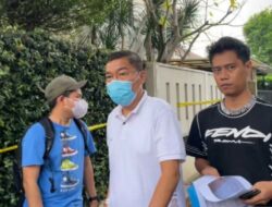 Pengacara Brigadir J Diminta Tak Berspekulasi, Biarkan Ahli Menjelaskan