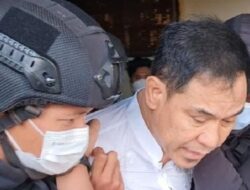 Pengadilan Tinggi DKI Jakarta Perberat Hukuman Munarman dalam Kasus Terorisme Jadi Empat Tahun