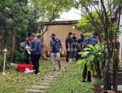 CCTV yang Ditemukan dalam Kasus Brigadir J Bukan dari Rumah Jenderal Ferdy Sambo