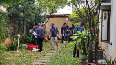 Perintah Kapolri: Makam Brigadir J Akan Digali Kembali Rabu Pekan Depan