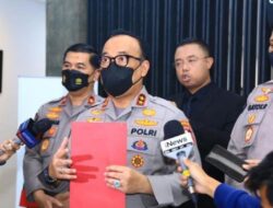 Polri Peringatkan Pengacara Keluarga Brigadir J: Jangan Berspekulasi