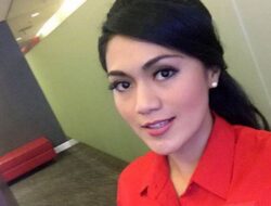 Presenter TV Brigita Manohara Janji Kembalikan Duit dan Hadiah dari Bupati Mamberamo Tengah ke KPK