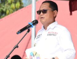 Canangkan Giat Motabi Kambungu, Thariq Modanggu: ini Bagian Dari 6 Strategi Percepatan
