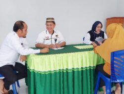 Inspektorat Perkuat Pemahaman Pengurus BUMDes Lewat Giat Motabi Kambungu