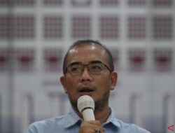 Soal Kampanye di Kampus, Ketua KPU: Yang Dilarang Itu Gunakan Fasilitas, Bukan Kampanyenya