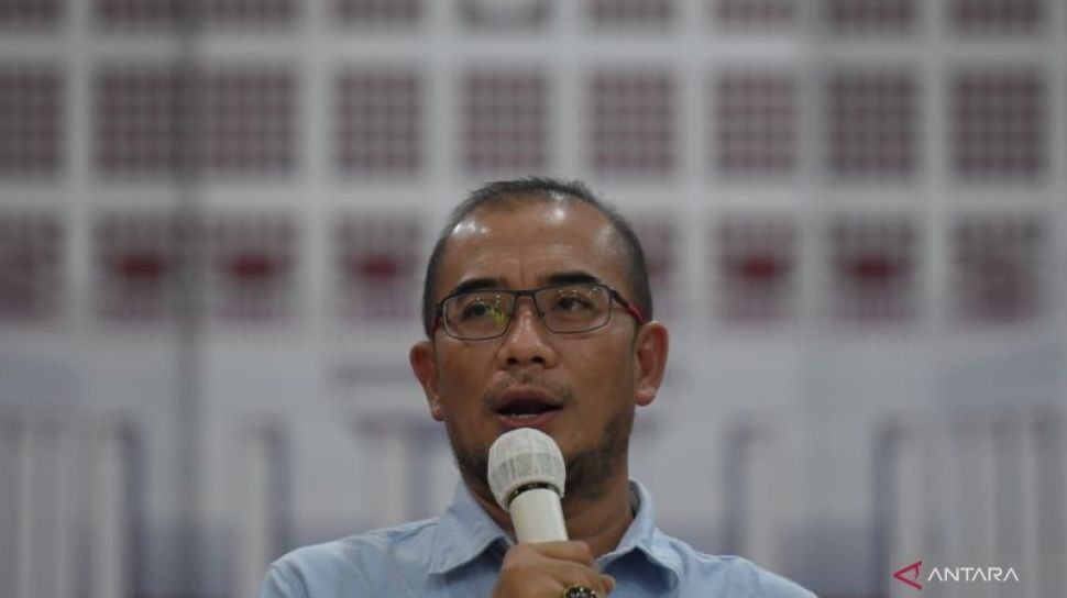 Soal Kampanye di Kampus, Ketua KPU: Yang Dilarang Itu Gunakan Fasilitas, Bukan Kampanyenya