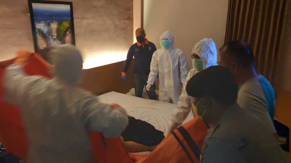 Tak Puas Sudah Bayar Rp500 Ribu Tapi Cuma Dilayani 20 Menit, Gadis MiChat Dibunuh Pelanggan Pakai Tali Kasur Hotel
