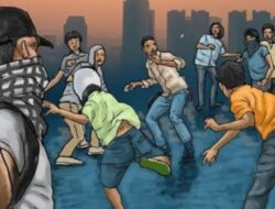 Tawuran Kembali Terulang, Sosiolog Berpandangan dalam Jangka Panjang Bisa Memicu Disintegrasi