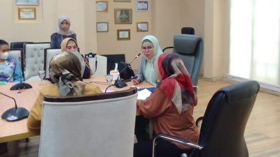 GOW Bonebol Matangkan Persiapan Musda, Wabup Merlan: Pemda Siap Mendukung!