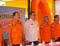 Diskominfo Jember Gelar Sosialisasi Digital Teknologi Berbasis Penanggulangan Bencana