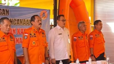 Diskominfo Jember Gelar Sosialisasi Digital Teknologi Berbasis Penanggulangan Bencana, Berita Jember, Kominfo Jember, BPBD Jember, Kepala Dinas Kominfo Jember, Bobby A. Sandy, EWS, JYANMAS, JDER, JNEWS, Jember Pelayanan Masyarakat, Jember Digital Enterpreneur, Jember Digital Enterpreneur, Jember Event, Early Warning System, Big Data Internet of Thig, JYANMAS adalah, JDER adalah, JNEWS adalah