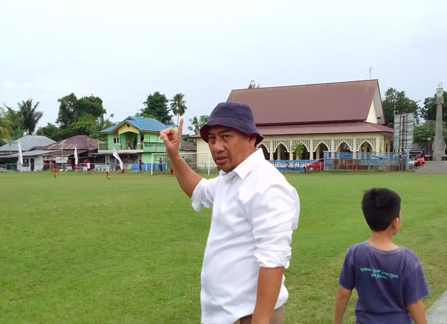 Turnamen HP Cup 2022 Bonebol