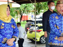 Pimpin Apel Korpri, Bupati Pohuwato Minta ASN Tingkatkan Pelayanan