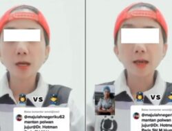 4 Fakta Eks Polwan Ngaku Dipecat Usai Perjuangkan Kebenaran, Begini Respons Kapolres