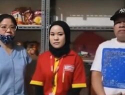 5 Fakta Kasus Karyawan Alfamart vs Ibu Pencuri Cokelat, UU ITE Jadi Senjata