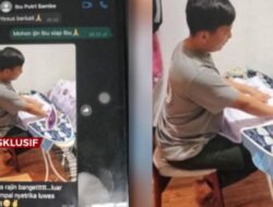 5 Fakta di Balik Brigadir J Setrika Baju Anak Ferdy Sambo, Disebut Kayak ART