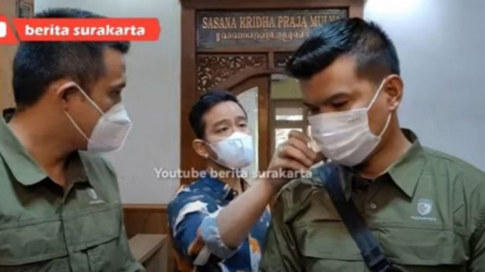 7 Fakta Gibran Murka sampai Lepas Masker Paspampres yang Aniaya Sopir Truk