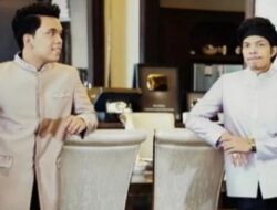 Belajar dari Atta dan Thariq Halilintar, Simak 5 Adab Saat Makan dan Minum