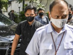 Berapa Gaji Bharada E? Ini Besarannya Sesuai Pangkat Polisi