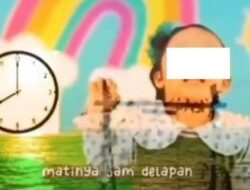 Beredar Lagu Anak-anak Berisi Kata Kasar Soal Kematian, Warganet Resah: Mana Ada Video Klipnya