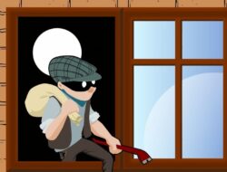 Ditangkap Warga Sedang Teler, Pencuri Modus Pecah Kaca Mobil Simpan Obat-obatan Terlarang di Kantong Celana