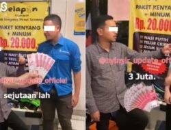 Ditanya Pengeluaran Uang Bensin, Perempuan Ini Habiskan Rp 3 Juta Setiap Minggu, Warganet: Udah Gaji Saya Sebulan