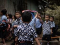 Fakta-fakta Viral Anak TK Dikeluarkan dari Sekolah, Ini Dugaan Penyebabnya