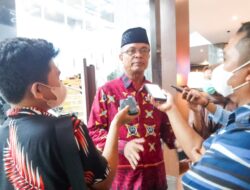 Langkah Pemkab Bone Bolango Perjuangkan Nasib Tenaga Honorer