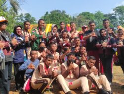 Sofyan Puhi Terus Pantau Kegiatan Jamnas