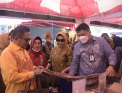 Festival Digitalisasi to Bumi Hulonthalo Sukses Digelar, Kini Warga Kota Dipermudah Saat Bertransaksi