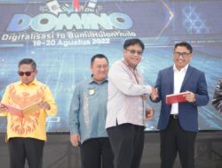 Penerapan ETPD Bonebol Nomor 1,  Bupati Hamim: Kami Terus Maksimalkan