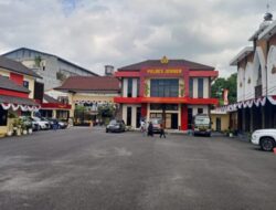 Kapolres Jember AKBP Hery Purnomo Berhasil Ungkap Praktek Judi Online