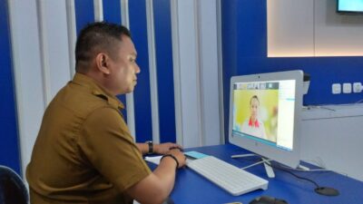 Tanda Tangan Elektronik