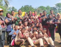 Terus Pantau Kegiatan Jamnas, Sofyan Puhi: Semuanya Berjalan dengan Baik