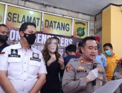 Polisi Selidiki Aksi Begal Bercelurit Yang Rampas HP Korban Di Cipayung