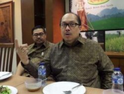 Profil Dirut Taspen ANS Kosasih, Viral Gegara Video Diduga Dilabrak Istri