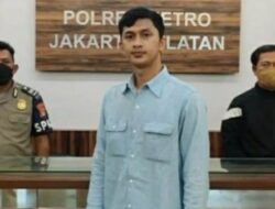 Profil Khafi Maheza, Pelaku Keplak Sopir TransJakarta Ternyata Aktor Baru