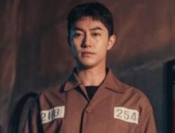 Profil Kwak Dong Yeon: Pemeran Jerry di Big Mouth Dicurigai Jadi Big Mouse