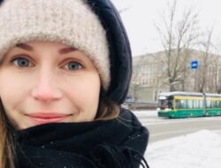 Profil Sanna Marin, PM Finlandia Viral Gara-gara Video Pesta 'Liar' Bocor