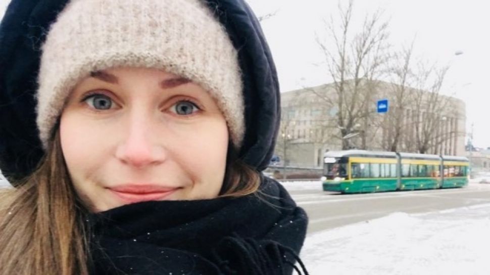 Profil Sanna Marin, PM Finlandia Viral Gara-gara Video Pesta 'Liar' Bocor