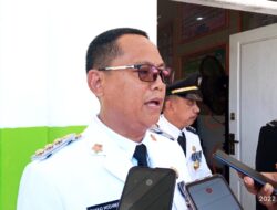 Pelaksanaan HUT RI ke-77 di Kecamatan Gentuma Raya Beri Dampak Positif Bagi Pelaku UMKM