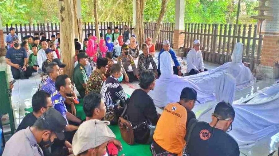 Siapa Joko Tingkir? Ini Kisah Sosok yang Namanya Disebut di Lirik Lagu Viral