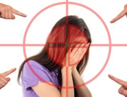 Viral, Kisah Pilu Gadis Enggan Bersekolah Gegara Dibully, Tak Mau Lapor dan Simpan Rapat Deritanya